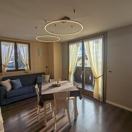 Chalet Meridiana Μπόρμιο Εξωτερικό φωτογραφία
