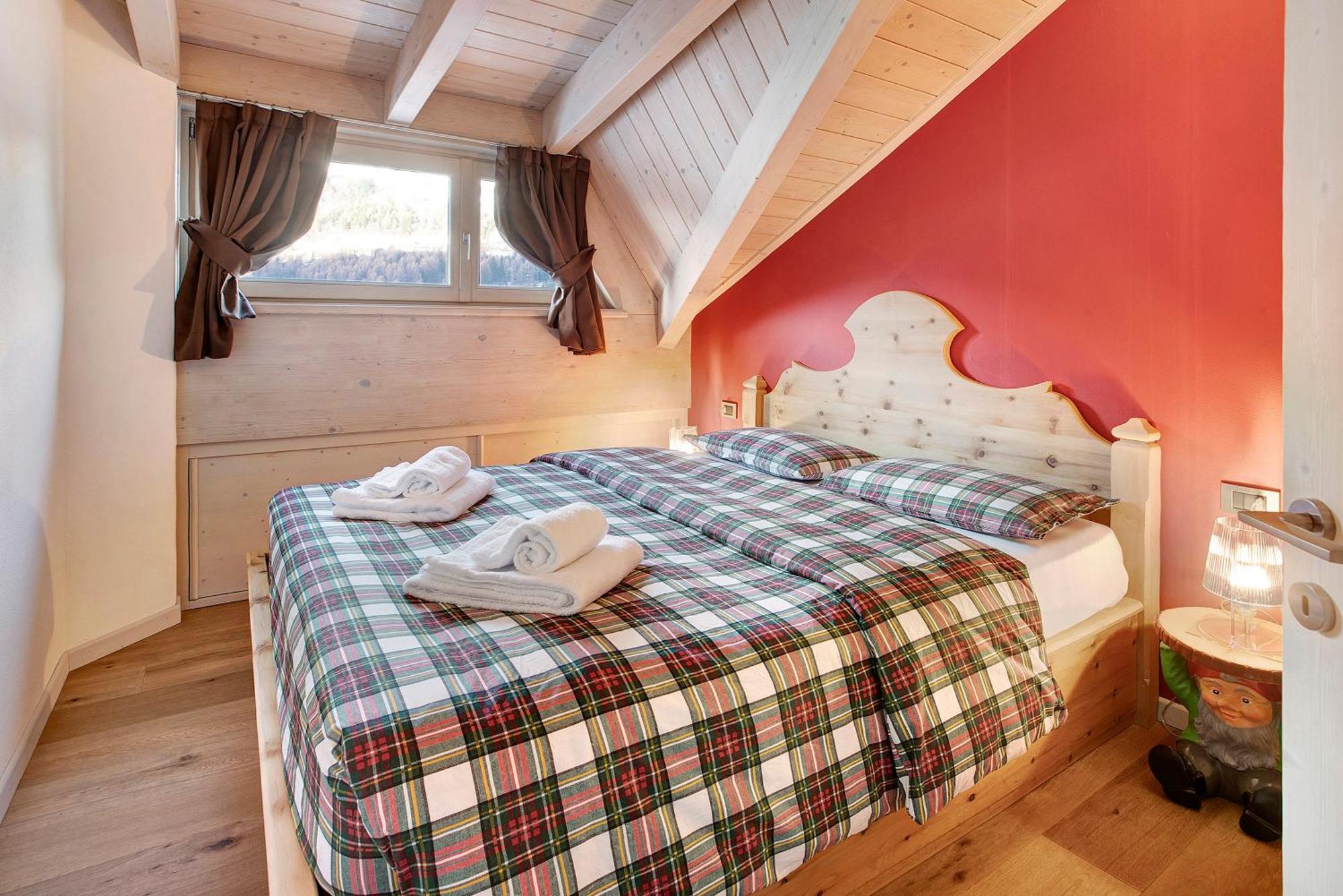 Chalet Meridiana Μπόρμιο Εξωτερικό φωτογραφία