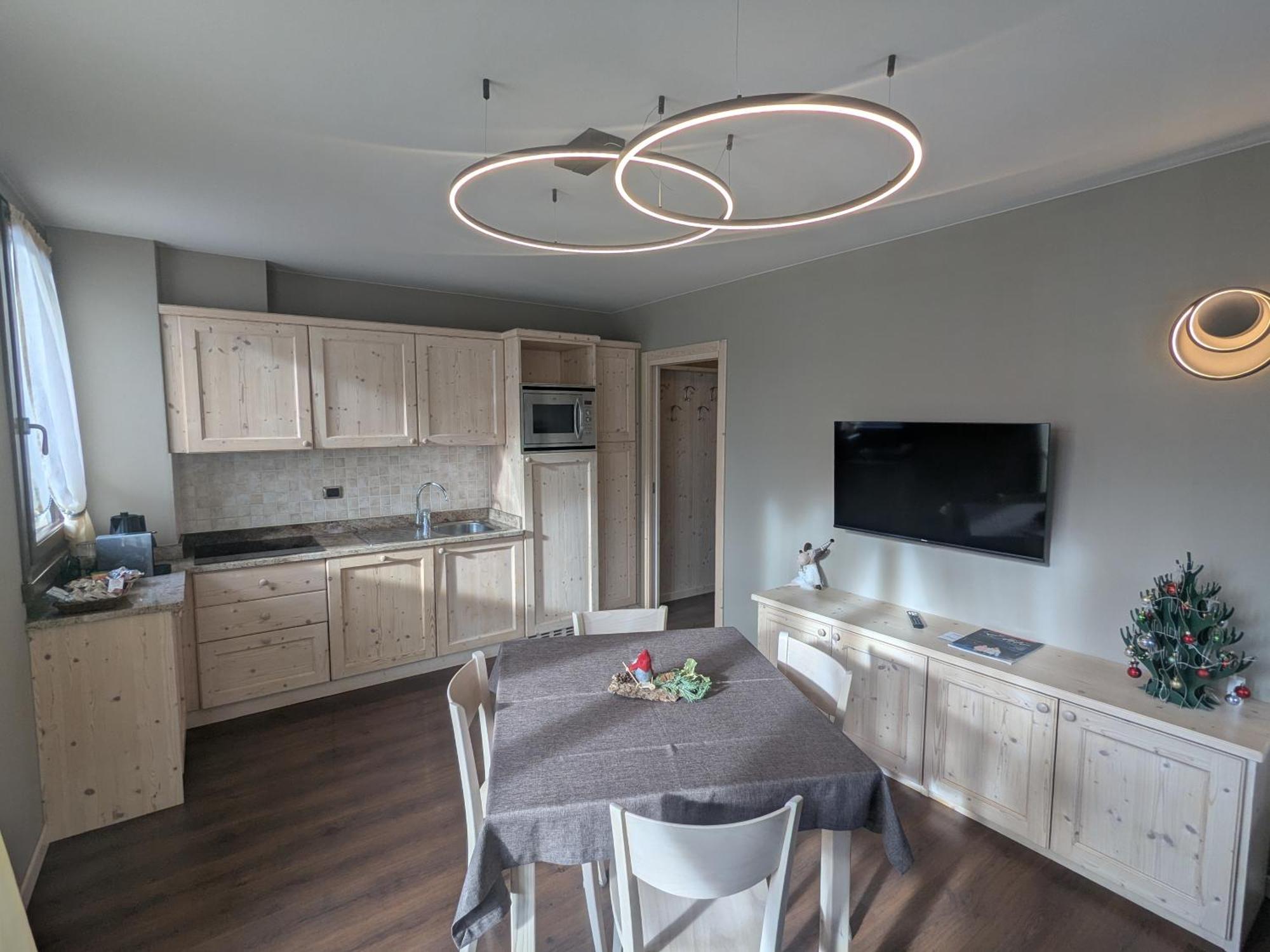 Chalet Meridiana Μπόρμιο Εξωτερικό φωτογραφία