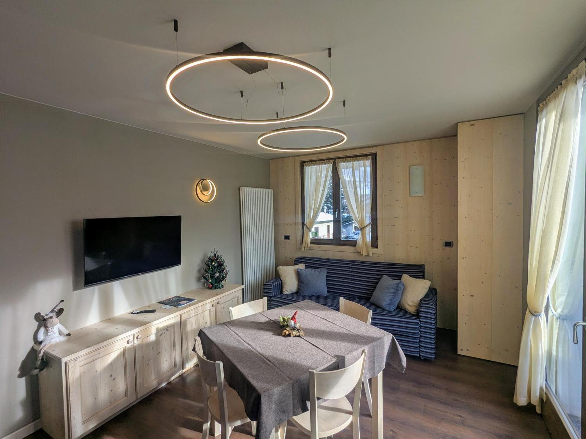 Chalet Meridiana Μπόρμιο Εξωτερικό φωτογραφία